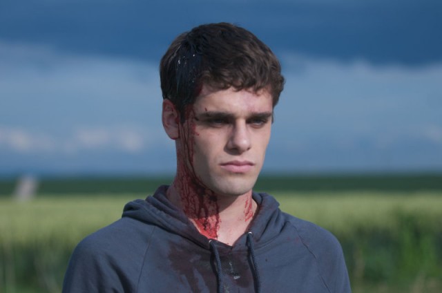 In Their Sleep fotoğrafı