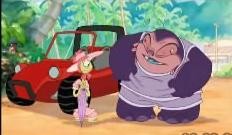 Stiç Filmi Fotoğrafı