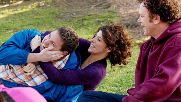 Anneme Dokunma! Fotoğrafı