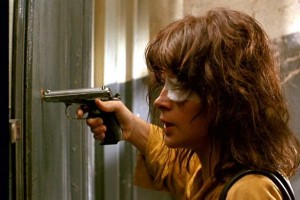 Köprüüstü Aşıkları Fotoğrafı