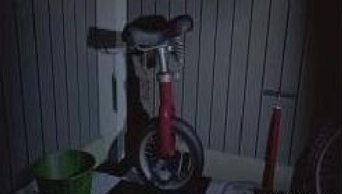 Red's Dream fotoğrafı