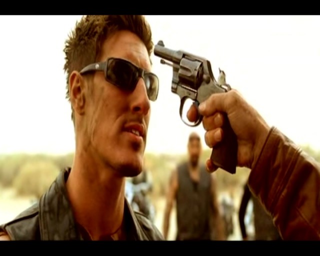 Cehennem Sürüşü Fotoğrafı