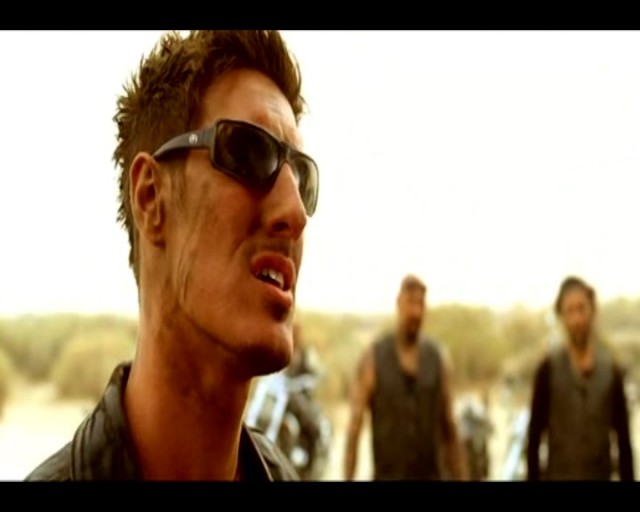 Cehennem Sürüşü fotoğrafı