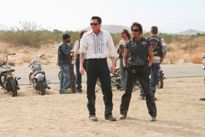 Cehennem Sürüşü Fotoğrafı