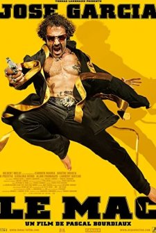 Le Mac (2010) afişi