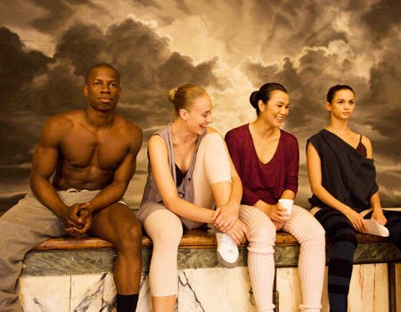 StreetDance 2 Fotoğrafı