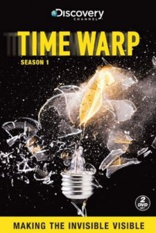 Time Warp (2007) afişi
