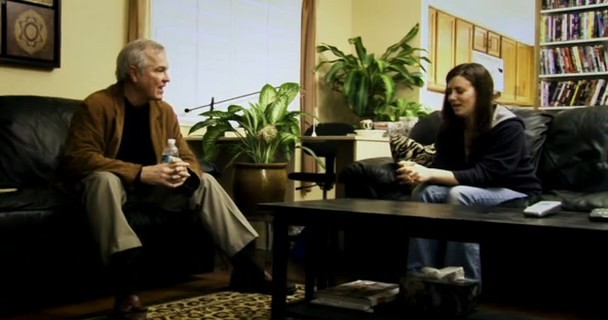 Paranormal Activity fotoğrafı