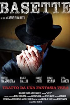 Basette (2006) afişi