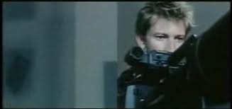 Basilisk Stare Fotoğrafı