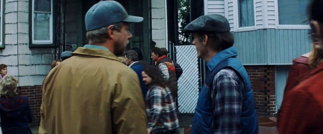 Gizemli Nehir Fotoğrafı