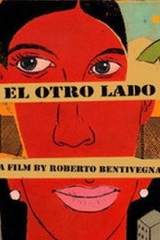 El Otro Lado (2008) afişi