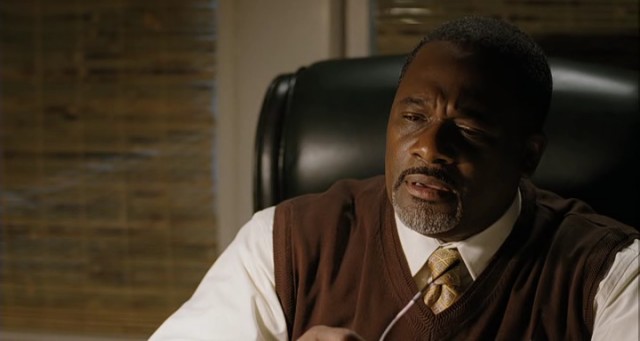 Preacher's Kid Fotoğrafı