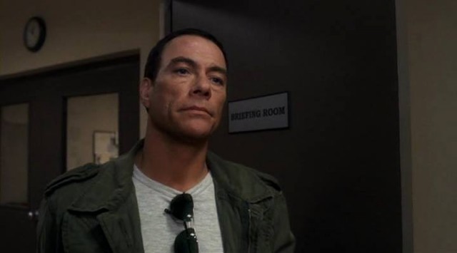 İnfaz: Sınır Devriyesi fotoğrafı