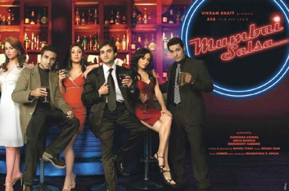 Mumbai Salsa fotoğrafı