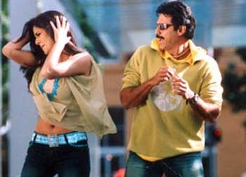 Malliswari Fotoğrafı