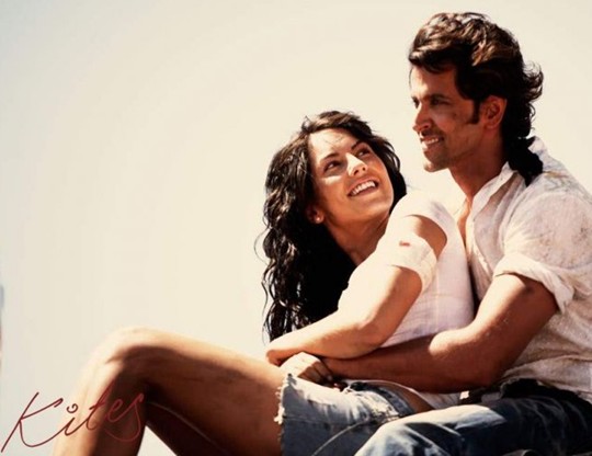 Raajneeti fotoğrafı