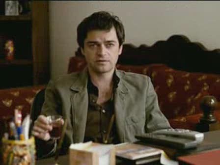 Yaşamın Kıyısında Fotoğrafı