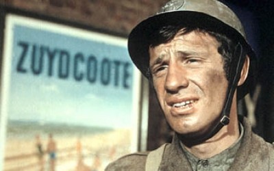 Weekend At Dunkirk fotoğrafı