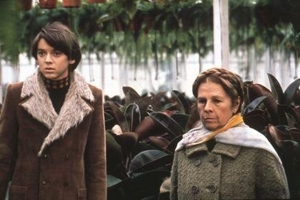 Harold Ve Maude Fotoğrafı