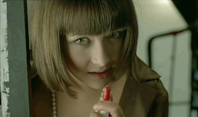 L'amour Braque fotoğrafı