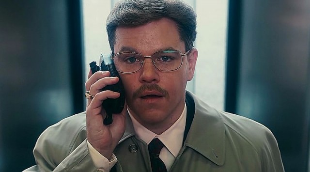 İspiyoncu Fotoğrafı