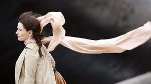 Çözülme fotoğrafı