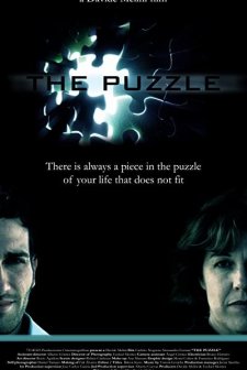 The Puzzle (2008) afişi