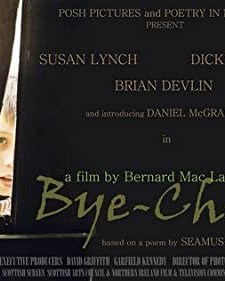 Bye-child (2003) afişi