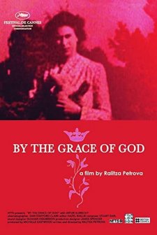 By The Grace Of God (2009) afişi