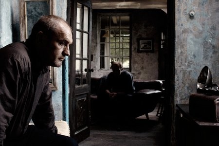 Sürgün Fotoğrafı