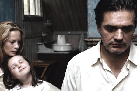 Sürgün Fotoğrafı