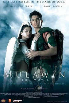 Mulawin: The Movie (2005) afişi