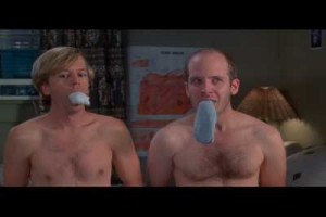 8 Kafa Çantada Fotoğrafı