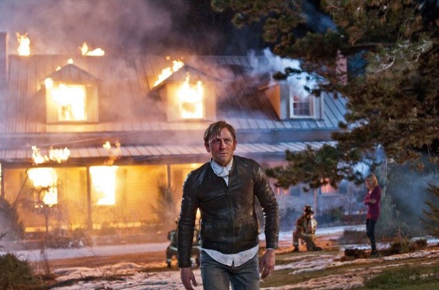 Korku Evi Fotoğrafı