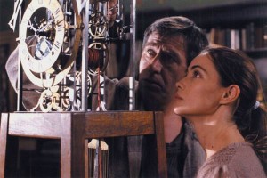 Marie Ve Julien Fotoğrafı