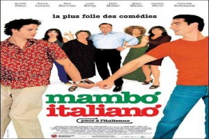 Mambo Italiano fotoğrafı