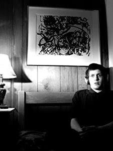 The Last Ache (2009) afişi