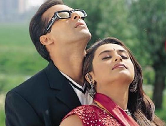 Hello Brother Fotoğrafı