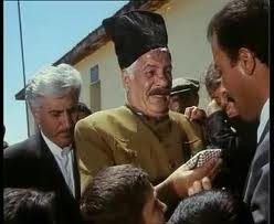 Sürgün (II) fotoğrafı