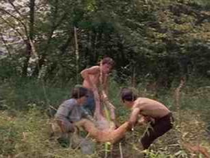 Mezarına Tüküreceğim Fotoğrafı