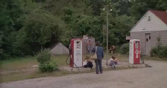 Mezarına Tüküreceğim Fotoğrafı