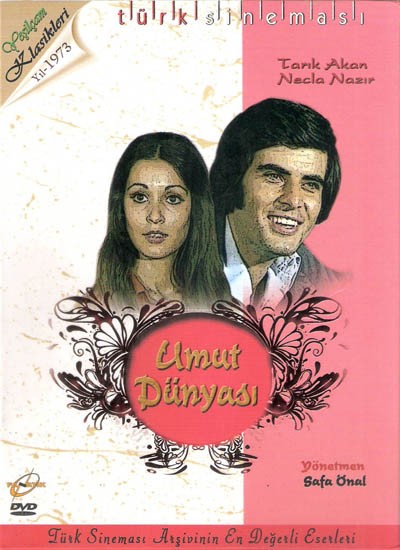 Umut Dünyası Fotoğrafı