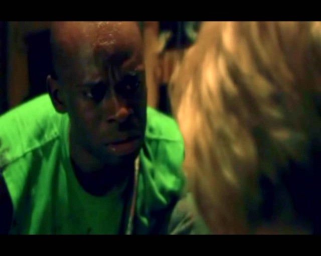 The Signal Fotoğrafı