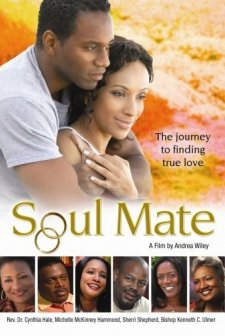 Soulmate (2006) afişi