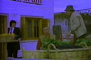 Esir Hayat Fotoğrafı