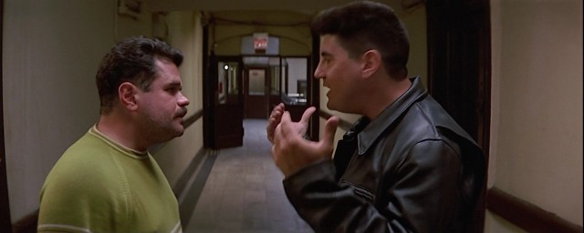 Leon: Sevginin Gücü Fotoğrafı