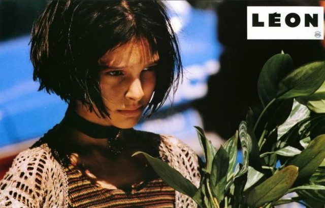 Leon: Sevginin Gücü Fotoğrafı