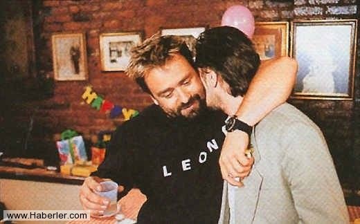 Leon: Sevginin Gücü Fotoğrafı