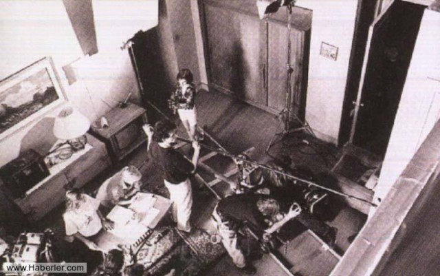 Leon: Sevginin Gücü Fotoğrafı